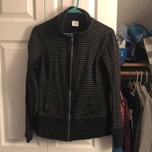 Cabi zip up top